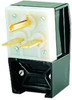 Connector, Power Entry, Plug, 30A; Connector Type Hubbell Wiring Devices - 52F9738 - Newark, An Avnet Company