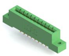 Card Conn, Single Side, 10Pos, Wire Wrap; Card Edge Connector Type Edac - 59AJ7086 - Newark, An Avnet Company