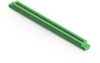 Card Conn, Single Side, 40Pos, Wire Wrap; Card Edge Connector Type Edac - 87AH2477 - Newark, An Avnet Company
