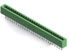Card Edge Conn, Single Side, 27Pos, Lug; Card Edge Connector Type Edac - 58AJ7590 - Newark, An Avnet Company