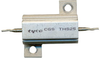 Res, Wirewound, 1K5, 25W, Solder; Resistance Cgs Te Connectivity - 18R4389 - Newark, An Avnet Company
