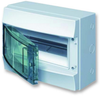 Enclosure, System Pro E Comfort Mistral65, Electrical, 180 Door Opening, Ip65, Wall Mount, 250 Mm Rohs Compliant Abb - 85X2369 - Newark, An Avnet Company
