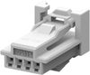 Automotive Conn Housing, Rcpt, 4Pos; Product Range Te Connectivity - 69AH4162 - Newark, An Avnet Company