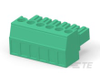 PCB Terminal Blocks - 284507-6 - TE Connectivity