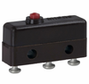 Snap Action, Limit Switches - 11SM3-T -- 807596-11SM3-T - Image