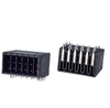 Connectors, Interconnects - Rectangular Connectors - Headers, Male Pins - 1293110-177555-2 - Win Source Electronics