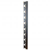 Rack Mounting Solutions - Rack Accessories - Cable Managers - VCMDS70BK1 - Hammond Manufacturing Company Inc.