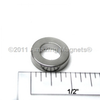 Ring Magnets (Axial) - H125D - Amazing Magnets, LLC