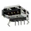 USB, DVI, HDMI Connectors - 292303-1 - 1003686-292303-1 - Win Source Electronics