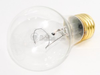 100 Watt, 130 Volt A19 Clear Long Life Bulb -- S60145 - Image