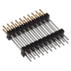 Board Spacers, Stackers (Board to Board) - ZW-10-12-L-D-630-200-ND - DigiKey