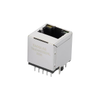 Modular/Ethernet Connector (RJ45) Jacks With Magnetics - 931-TMJD4622BDNL-ND - DigiKey