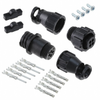 Circular Connector Assemblies - A122897-ND - DigiKey