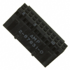 Rectangular Connector Housings - A25871-ND - DigiKey