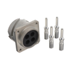 Circular Connector Assemblies - 623-VG95234B12222PNJ-ND - DigiKey
