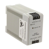 Industrial, DIN Rail Power Supplies - 1110-2966-ND - DigiKey