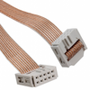 Rectangular Cable Assemblies - CI1003-ND - DigiKey