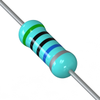 Through Hole Resistors - 738-HVA05KB500M-ND - DigiKey