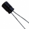 Capacitors - Aluminum Electrolytic Capacitors - ECE-A1HKK0R1 - Acme Chip Technology Co., Limited
