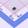 TVS/Fuse/Board Level Protection >> Electrostatic and Surge Protection (TVS/ESD) -- ESDA6V1W5 - Image