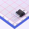 Triode/MOS Tube/Transistor >> Darlington Transistors -- TIP122 - Image
