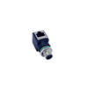 Between Series Adapters - 37-RJM12MD04RA001-ND - DigiKey