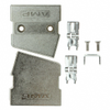 D-Sub, D-Shaped Connector Backshells, Hoods - A23551-ND - DigiKey