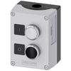 Emergency Stop (E-Stop) Switches - UNKNOWN - DigiKey