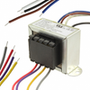 Power Transformers - 237-1652-ND - DigiKey