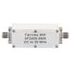 RF Filters - 5328-SF2405-SMA-ND - DigiKey