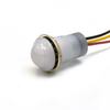 Panel Indicators, Pilot Lights - 350-657-2455-303F-ND - DigiKey