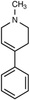 1-Methyl-4-phenyl-1,2,3,6-tetrahydropyridine - 12172 - Medical Isotopes, Inc.