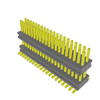 Board Spacers, Stackers (Board to Board) - 612-AW-20-03-G-D-200-100-ND - DigiKey