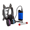 Personal Protective Equipment (PPE) - 3M160466-ND - DigiKey