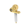 Coaxial Connector (RF) Assemblies - 17-2486509-1-ND - DigiKey