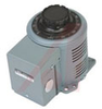 VARIABLE TRANSFORMER,SINGLE PHASE, 120VINPUT, 0-140V OUTPUT, 10A MAX, 1.4KVA - 70121016 - Allied Electronics, Inc.