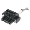 Headers, Plugs and Sockets - 4381-1933440000-ND - DigiKey