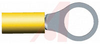 Terminal, Ring, PIDG, 26-22 AWG, ClosedBarrel - 70088115 - Allied Electronics, Inc.