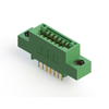 Edgeboard Connectors - 151-845-014-524-507-ND - DigiKey