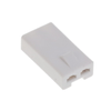 Solid State Lighting Connector Assemblies - 664-FLMS21W0-ND - DigiKey