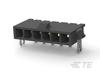 Headers, Male Pins - 2-1445097-6-ND - DigiKey