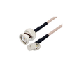 Coaxial Cables (RF) - 6099-PE3C3350/HS-12-ND - DigiKey