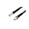 Coaxial Cables (RF) - 6099-PE3W02753/HS-100CM-ND - DigiKey