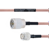 Coaxial Cables (RF) - 5328-FMHR0016-18-ND - DigiKey
