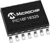 Microcontrollers - 1772437 - RS Components, Ltd.