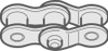 Roller Chain Links - 7204215 - RS Components, Ltd.