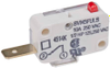 Micro Switches -- 321600 - Image