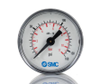 Pressure Gauges - 537476 - RS Components, Ltd.
