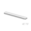 Rectangular Connector Accessories - 1-643071-8-ND - DigiKey