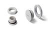 BLIND PLUG with O-ring - SHP series - Takachi Electronics Enclosure Co., Ltd.